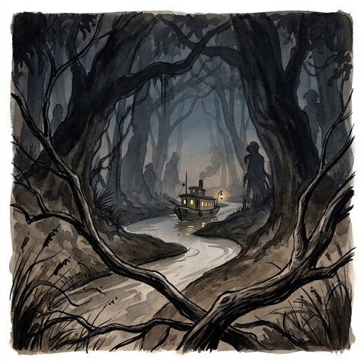 Cover of Heart of Darkness